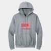Custom Printed Heavy Blend Hooded Sweatshirt Thumbnail