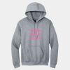Custom Printed Heavy Blend Hooded Sweatshirt Thumbnail