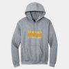 Custom Printed Heavy Blend Hooded Sweatshirt Thumbnail