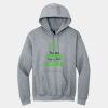 Custom Printed Heavy Blend Hooded Sweatshirt Thumbnail