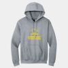 Custom Printed Heavy Blend Hooded Sweatshirt Thumbnail