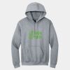 Custom Printed Heavy Blend Hooded Sweatshirt Thumbnail
