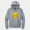 Custom Printed Heavy Blend Hooded Sweatshirt Thumbnail