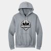 Custom Printed Heavy Blend Hooded Sweatshirt Thumbnail