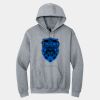 Custom Printed Heavy Blend Hooded Sweatshirt Thumbnail