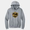 Custom Printed Heavy Blend Hooded Sweatshirt Thumbnail