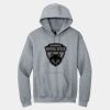 Custom Printed Heavy Blend Hooded Sweatshirt Thumbnail