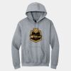 Custom Printed Heavy Blend Hooded Sweatshirt Thumbnail