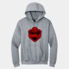 Custom Printed Heavy Blend Hooded Sweatshirt Thumbnail