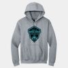 Custom Printed Heavy Blend Hooded Sweatshirt Thumbnail