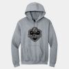 Custom Printed Heavy Blend Hooded Sweatshirt Thumbnail