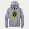 Custom Printed Heavy Blend Hooded Sweatshirt Thumbnail