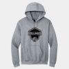 Custom Printed Heavy Blend Hooded Sweatshirt Thumbnail