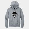 Custom Printed Heavy Blend Hooded Sweatshirt Thumbnail