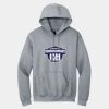Custom Printed Heavy Blend Hooded Sweatshirt Thumbnail