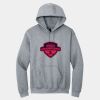 Custom Printed Heavy Blend Hooded Sweatshirt Thumbnail