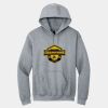 Custom Printed Heavy Blend Hooded Sweatshirt Thumbnail