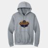 Custom Printed Heavy Blend Hooded Sweatshirt Thumbnail