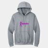 Custom Printed Heavy Blend Hooded Sweatshirt Thumbnail
