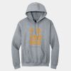 Custom Printed Heavy Blend Hooded Sweatshirt Thumbnail
