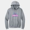 Custom Printed Heavy Blend Hooded Sweatshirt Thumbnail