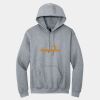 Custom Printed Heavy Blend Hooded Sweatshirt Thumbnail
