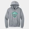 Custom Printed Heavy Blend Hooded Sweatshirt Thumbnail
