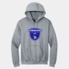 Custom Printed Heavy Blend Hooded Sweatshirt Thumbnail