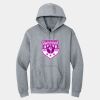 Custom Printed Heavy Blend Hooded Sweatshirt Thumbnail