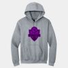 Custom Printed Heavy Blend Hooded Sweatshirt Thumbnail