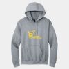 Custom Printed Heavy Blend Hooded Sweatshirt Thumbnail