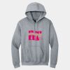 Custom Printed Heavy Blend Hooded Sweatshirt Thumbnail