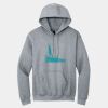 Custom Printed Heavy Blend Hooded Sweatshirt Thumbnail