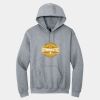 Custom Printed Heavy Blend Hooded Sweatshirt Thumbnail
