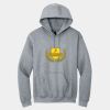 Custom Printed Heavy Blend Hooded Sweatshirt Thumbnail
