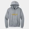 Custom Printed Heavy Blend Hooded Sweatshirt Thumbnail