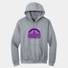 Custom Printed Heavy Blend Hooded Sweatshirt Thumbnail
