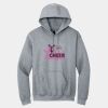 Custom Printed Heavy Blend Hooded Sweatshirt Thumbnail