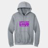 Custom Printed Heavy Blend Hooded Sweatshirt Thumbnail