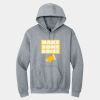 Custom Printed Heavy Blend Hooded Sweatshirt Thumbnail