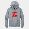 Custom Printed Heavy Blend Hooded Sweatshirt Thumbnail