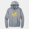 Custom Printed Heavy Blend Hooded Sweatshirt Thumbnail