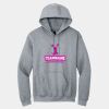 Custom Printed Heavy Blend Hooded Sweatshirt Thumbnail