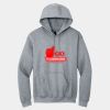 Custom Printed Heavy Blend Hooded Sweatshirt Thumbnail