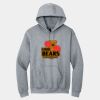 Custom Printed Heavy Blend Hooded Sweatshirt Thumbnail