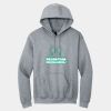 Custom Printed Heavy Blend Hooded Sweatshirt Thumbnail