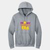 Custom Printed Heavy Blend Hooded Sweatshirt Thumbnail