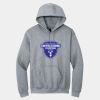 Custom Printed Heavy Blend Hooded Sweatshirt Thumbnail