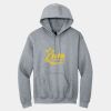 Custom Printed Heavy Blend Hooded Sweatshirt Thumbnail