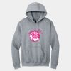 Custom Printed Heavy Blend Hooded Sweatshirt Thumbnail